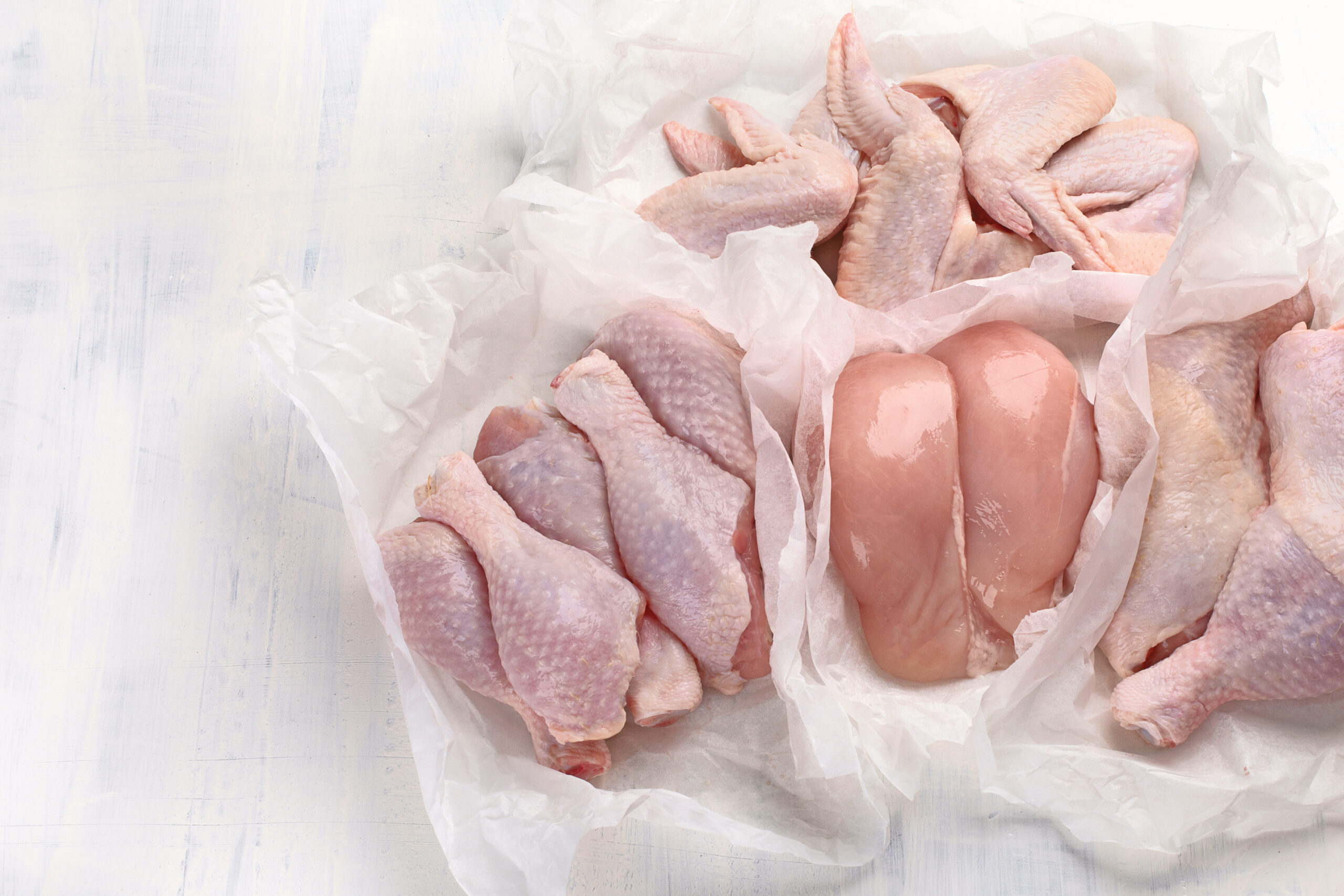 Boucherie Roumazières-Loubert