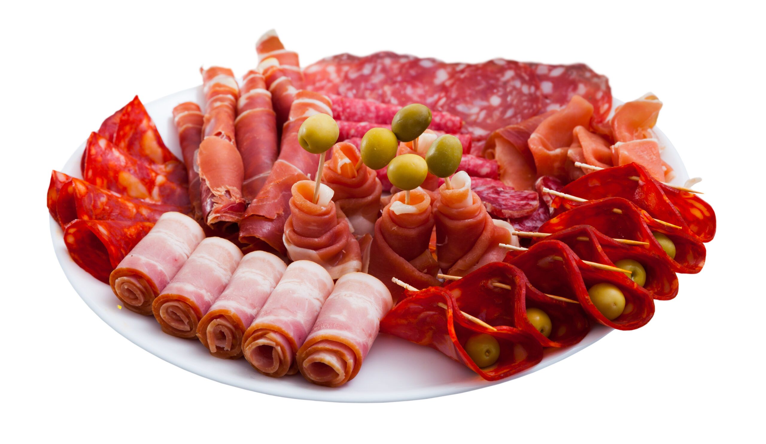 Colis de viande Charente