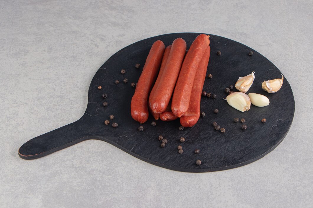 Colis de viande Charente